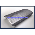 China Factory Supply SUS316 / Aluminum Perforated Metal